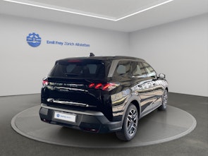 Vehicle image PEUGEOT 5008 1.2 Hybrid GT