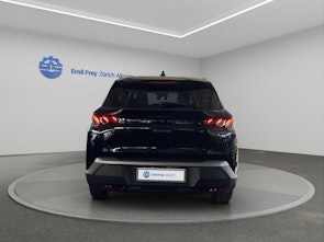 Vehicle image PEUGEOT 5008 1.2 Hybrid GT