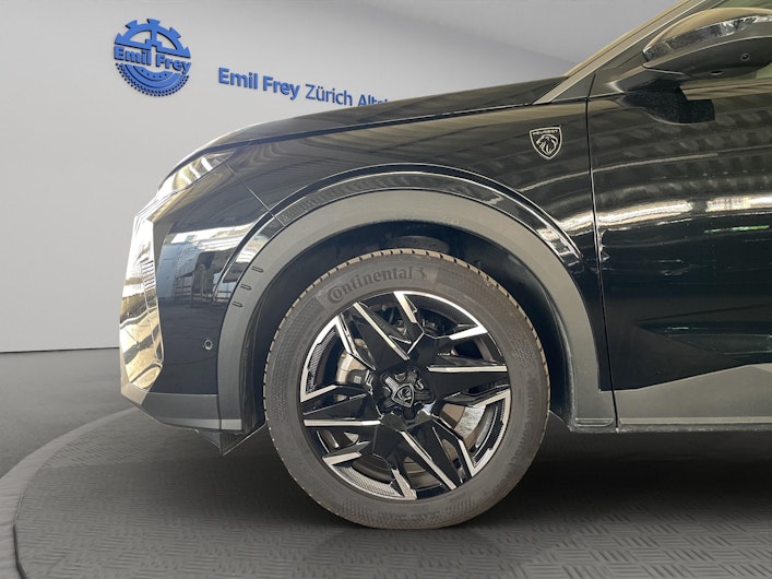 Vehicle image PEUGEOT 5008