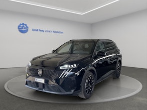 Vehicle image PEUGEOT 5008 1.2 Hybrid GT