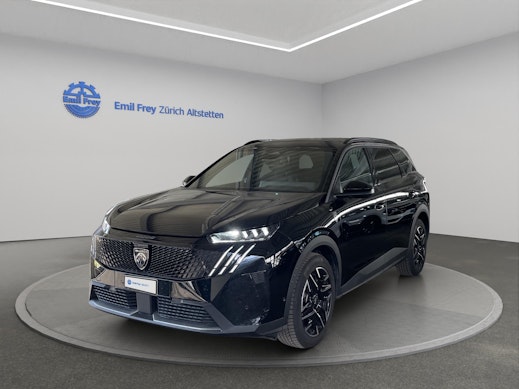 PEUGEOT 5008 1.2 Hybrid GT 0