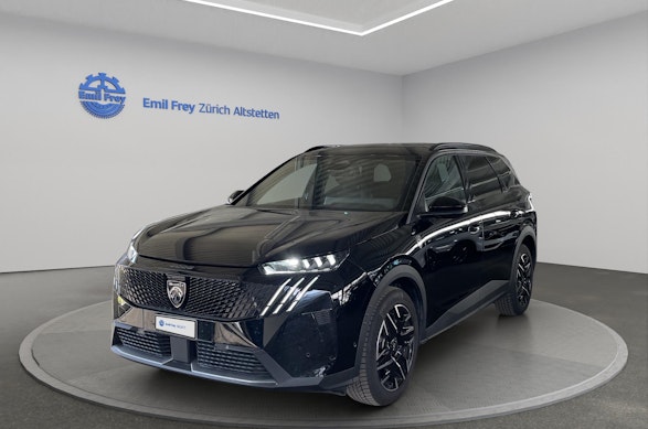 PEUGEOT 5008 1.2 Hybrid GT 0 PEUGEOT 5008 1.2 Hybrid GT 0