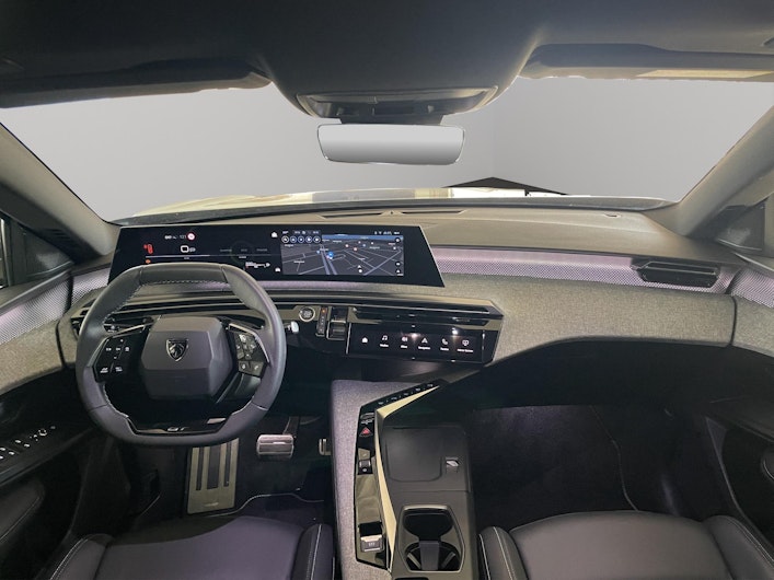 Vehicle image PEUGEOT 5008