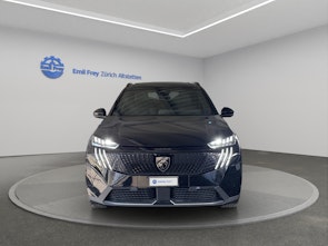 Vehicle image PEUGEOT 5008 1.2 Hybrid GT