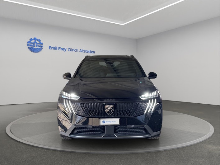 Vehicle image PEUGEOT 5008