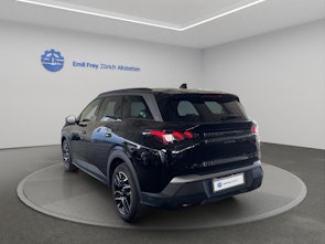 Vehicle image PEUGEOT 5008 1.2 Hybrid GT