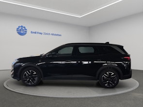 Vehicle image PEUGEOT 5008 1.2 Hybrid GT