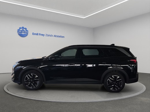 PEUGEOT 5008 1.2 Hybrid GT 3