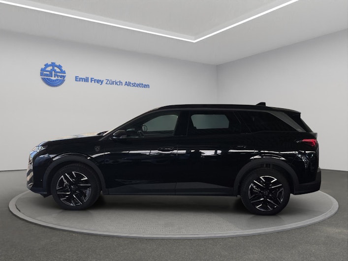 Vehicle image PEUGEOT 5008