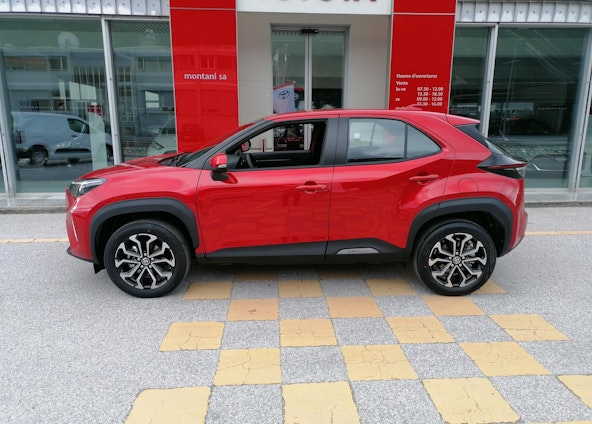 Vehicle image 1 Vehicle image 1