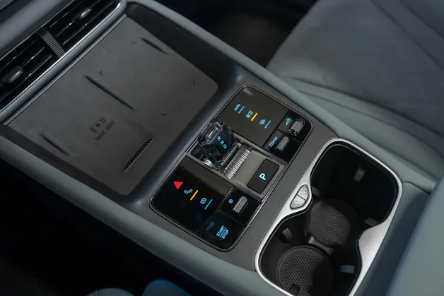 BYD Sealion 7 Excellence AWD