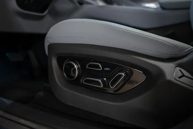 BYD Sealion 7 Excellence AWD