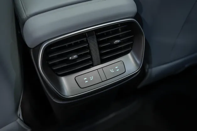 BYD Sealion 7 Excellence AWD