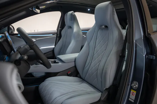BYD Sealion 7 Excellence AWD
