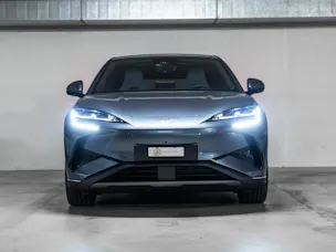 BYD Sealion 7 Excellence AWD