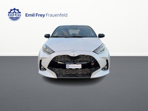 Vehicle image TOYOTA Yaris 1.5 VVT-i HSD GR Sport
