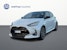TOYOTA Yaris 1.5 VVT-i HSD GR Sport TOYOTA Yaris 1.5 VVT-i HSD GR Sport