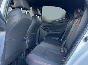 Vehicle image TOYOTA Yaris 1.5 VVT-i HSD GR Sport