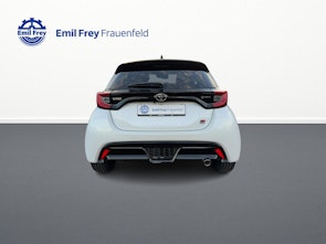 Vehicle image TOYOTA Yaris 1.5 VVT-i HSD GR Sport