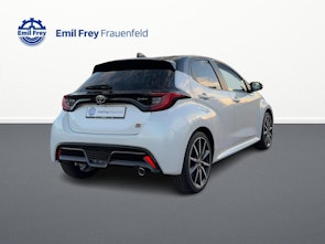 Vehicle image TOYOTA Yaris 1.5 VVT-i HSD GR Sport