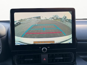 Vehicle image TOYOTA Yaris 1.5 VVT-i HSD GR Sport