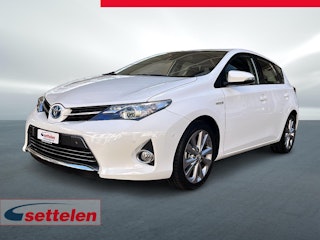 Vehicle image TOYOTA AURIS 0