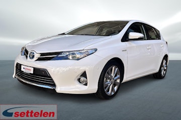 Vehicle image TOYOTA AURIS 0 Vehicle image TOYOTA AURIS 0
