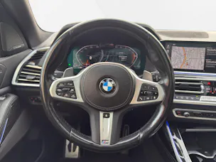 BMW X7 xDrive 40d