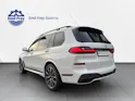 BMW X7 xDrive 40d