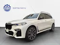 BMW X7 xDrive 40d