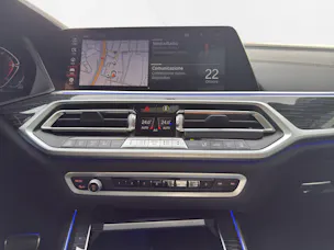 BMW X7 xDrive 40d