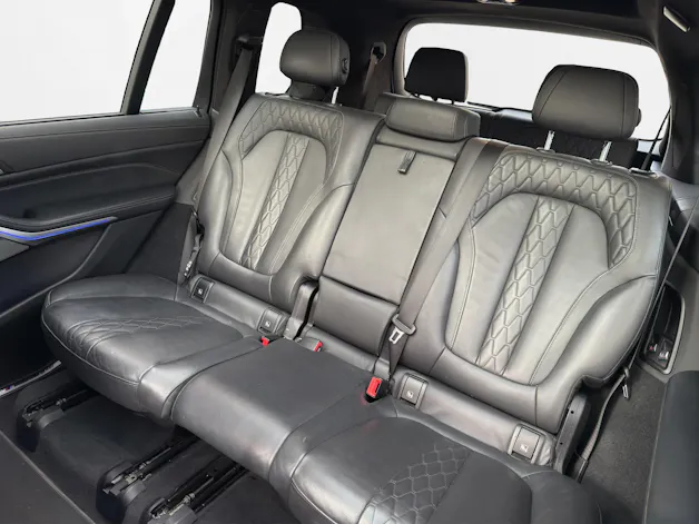 BMW X7 xDrive 40d
