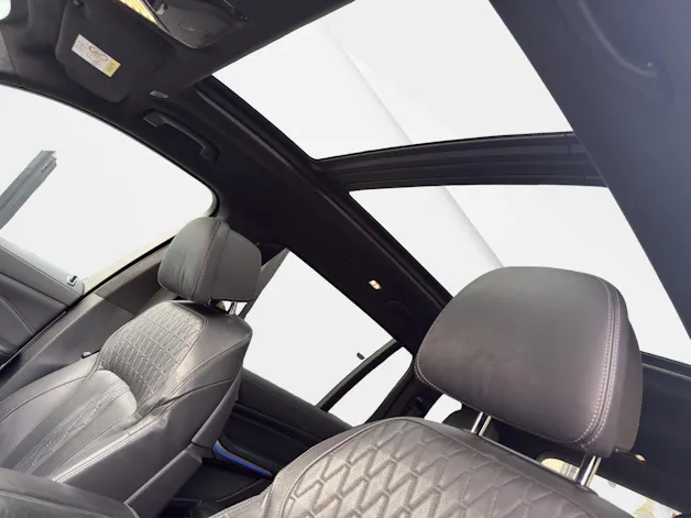 BMW X7 xDrive 40d