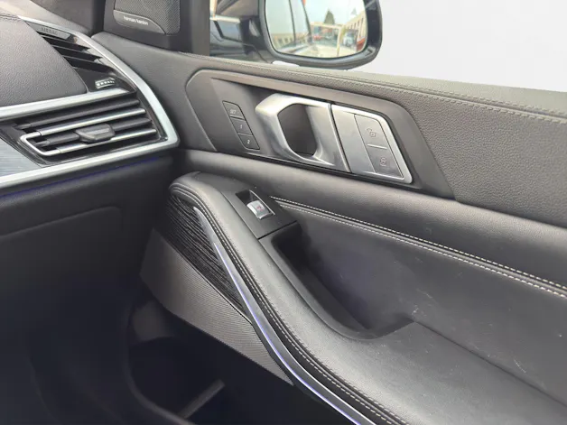 BMW X7 xDrive 40d