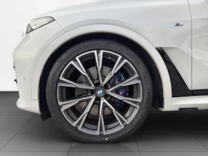BMW X7 xDrive 40d