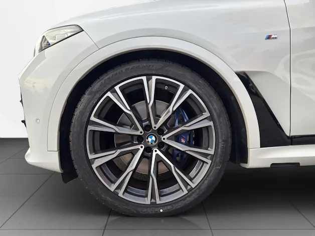 BMW X7 xDrive 40d