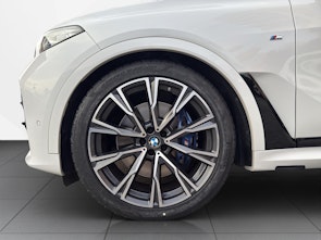 Vehicle image BMW X7 40d xDrive