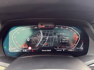 BMW X7 xDrive 40d