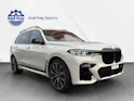 BMW X7 xDrive 40d