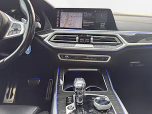 BMW X7 xDrive 40d