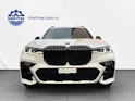 BMW X7 xDrive 40d