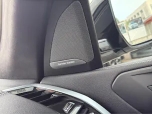 BMW X7 xDrive 40d