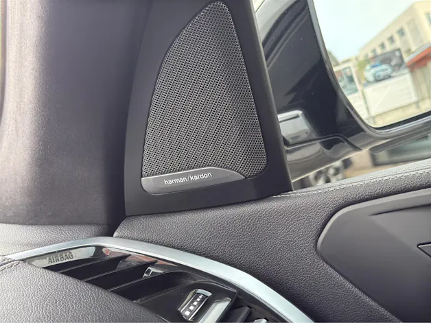 BMW X7 xDrive 40d