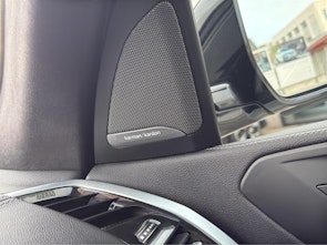 Vehicle image BMW X7 40d xDrive