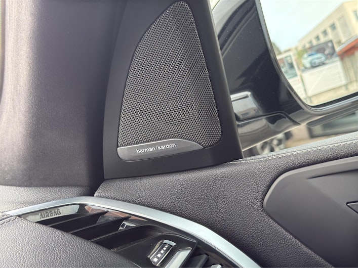 Vehicle image BMW X7