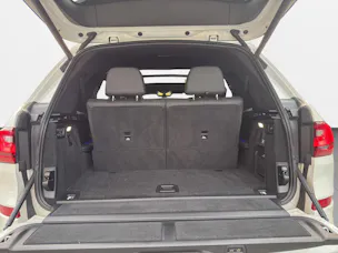 BMW X7 xDrive 40d