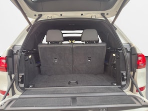 Vehicle image BMW X7 40d xDrive