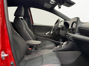 Vehicle image TOYOTA Yaris 1.5 VVT-i HSD GR Sport