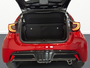 Vehicle image TOYOTA Yaris 1.5 VVT-i HSD GR Sport