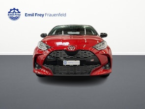 Vehicle image TOYOTA Yaris 1.5 VVT-i HSD GR Sport